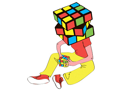 Rubik's Cube