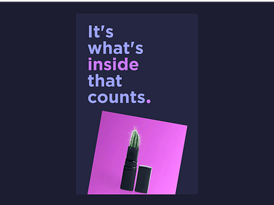 Codis dating app poster branding design typography web