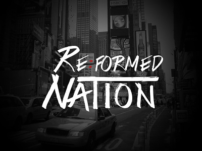 Reformed Nation
