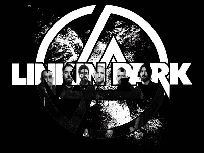 Linkin Park apparel design linkin park merch shirt t shirt