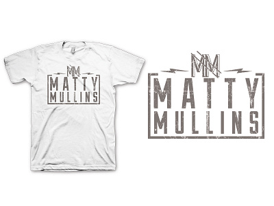 Matty Mullins 2