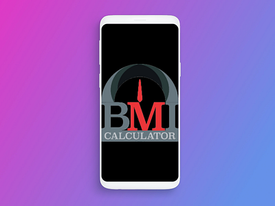 BMI calculator logo