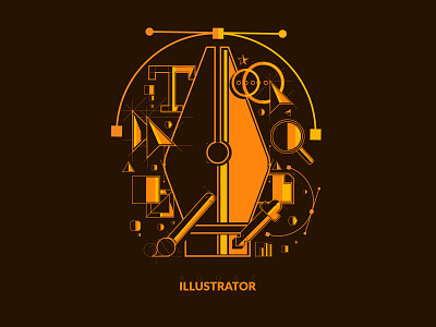 Illustrator artwork