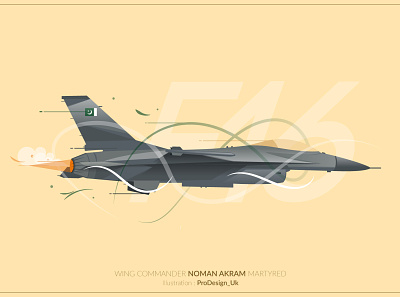 F16 Fighter Jet art artwork design f16 fighter jet illustration illustrator jet ui vector vector art vector illustration