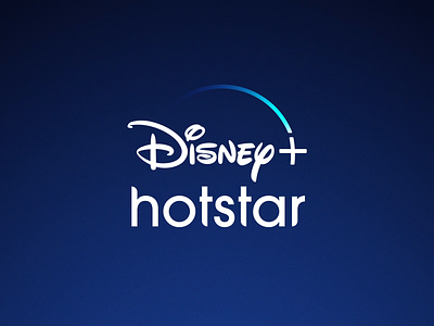 Disney+ Hotstar Intro animation branding disneyplus interaction logo logoanimation mobile mograph motion motiondesign motiondesigner motiongraphics ui ux