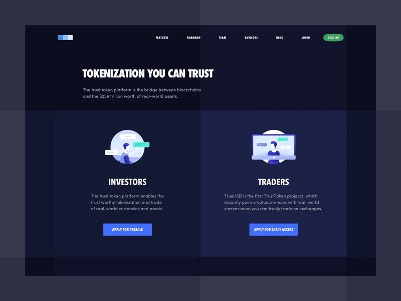 Tokenization animation app illustrator interaction ios mobile mograph motion portfolio ui ux web