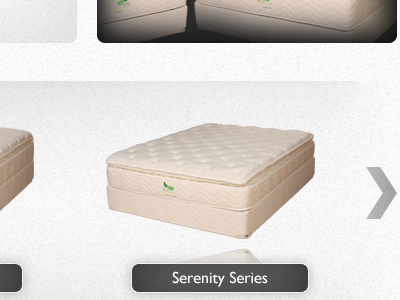 Mattress Website im tired of this design noise product