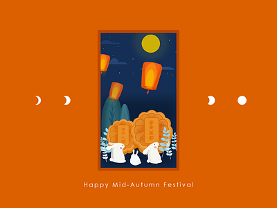 Happy Mid-Autumn Festival.