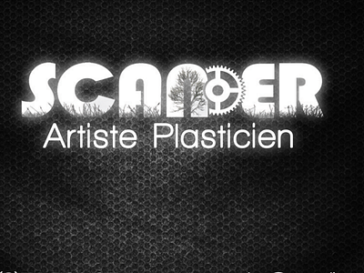 Logo Scander.