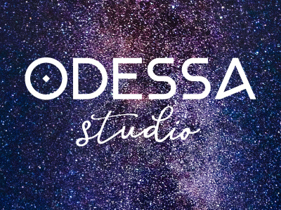 Odessa Studio logo