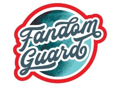 Fandom Guard Logo - now with color