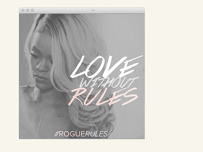 #ROGUERules (Roc Nation) (2013)