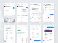 Messenger Bots & Partial payment Concept 2