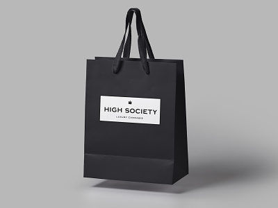 High Society Luxury Cannabis