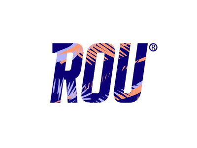 ROU branding