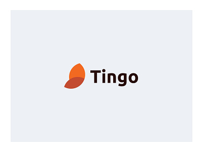 Tingo Logo concept design goldenratio logo logo design roshan roshanron tingo