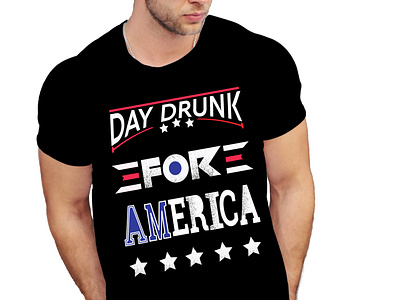 AMERICAN  CREATIVE T-SHIRT DESIGN.