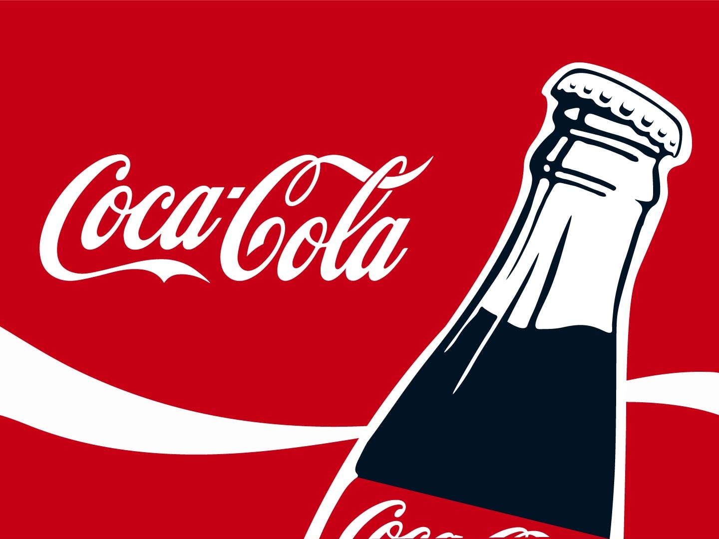 Coca Cola 03 by Mehrad Radfar on Dribbble