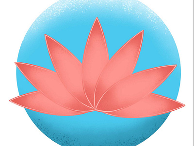 Lotus ancient chill holistic icon icon set icons icons design illustration logo lotus lotus flower meditate meditation spiritual spirituality zen