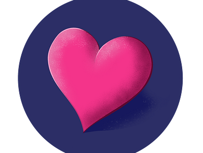 Self-Love branding design heart hearts icon icon set icons illustration illustration set love lovers