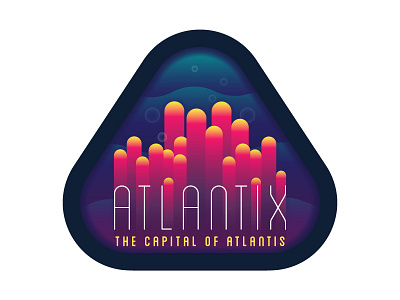 Atlantix