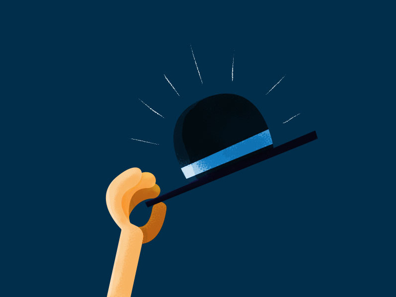 TipOff by Sriram Govindasamy on Dribbble