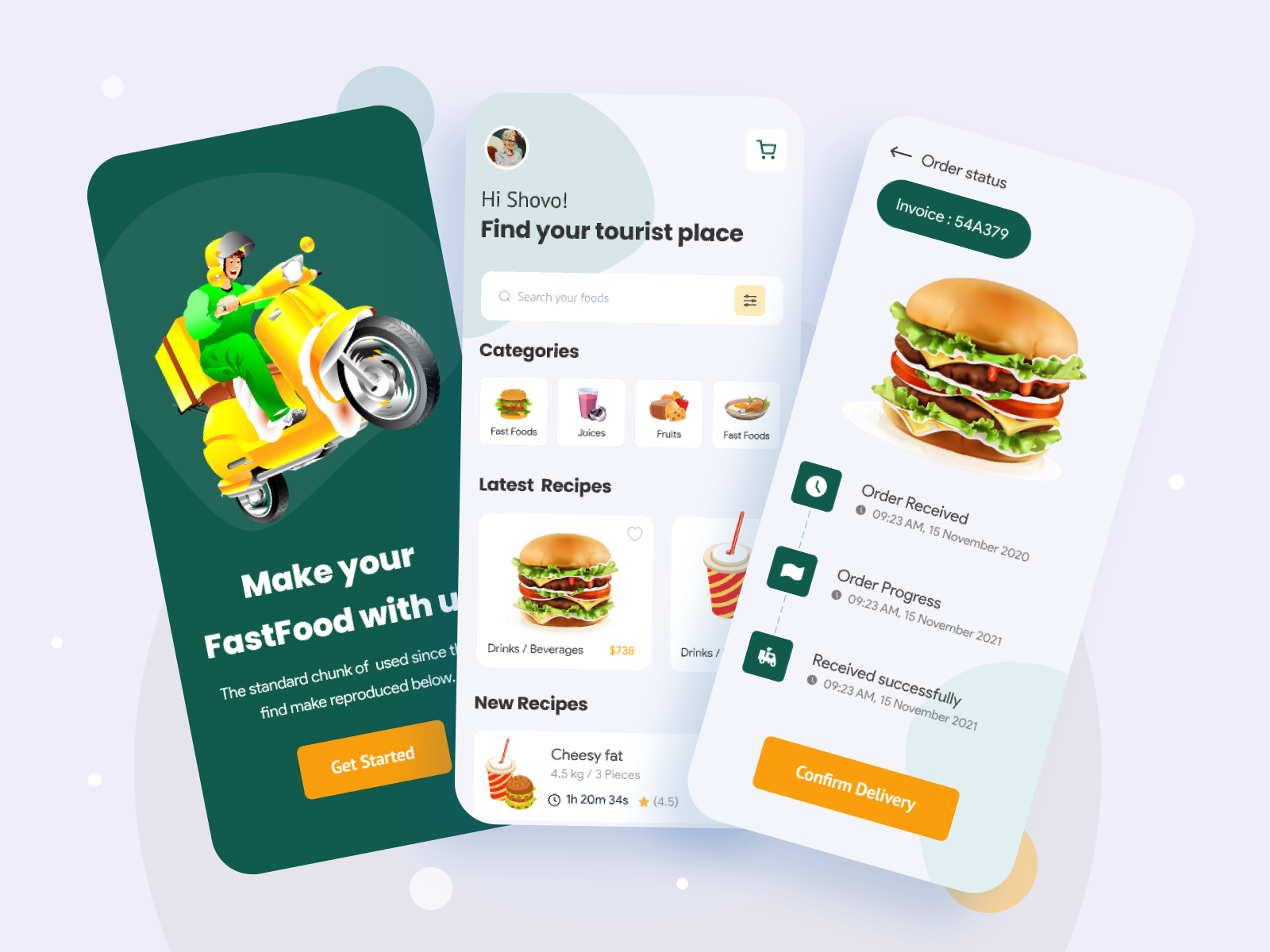 Uber Eats designs, themes, templates and downloadable graphic 