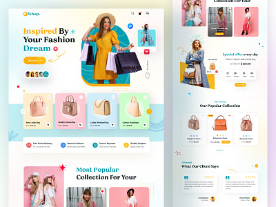 Fashion Brand Website all apparel brand clothing cloths cpdesign creativepeoples e shop ecommerce landing page ecommerce website fashion fashion web design landign page online shop online store streetwear trending wear web design web ui
