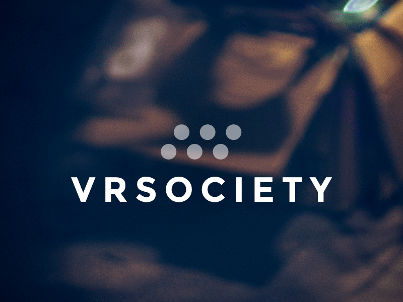 VRSociety - Firing Order gif logo logomark photography typography volkswagen vr6 vrs vrsociety