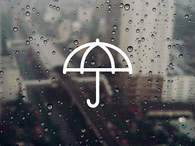 Umbrella Icon