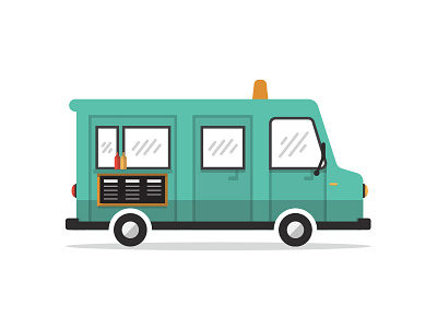 Food Truck