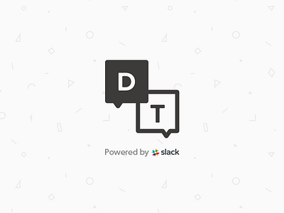 Designer Talk channel chat community designer join message slack talk