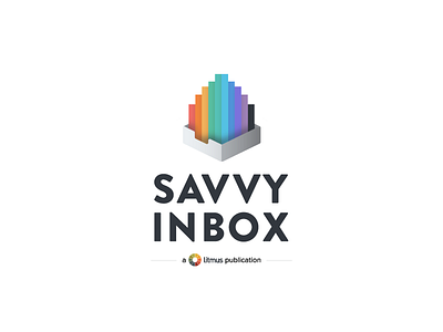 Savvy Inbox email inbox insider litmus logo medium publication spectrum