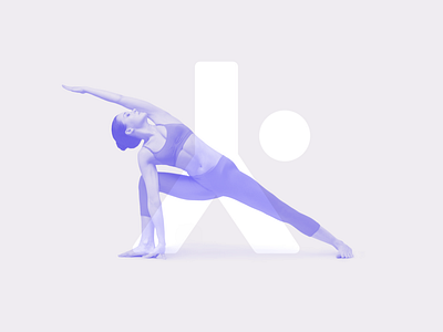 Yoga Academy basic design brand brand identity branding design graphic graphic design logo logo design logodesign minimal typography yoga