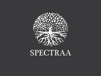 Spectra logo logodesigner branding