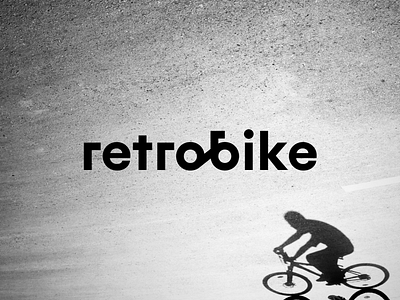 Retrobike logo
