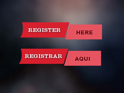 Register Here Buttons