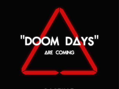 Bastille Doom Days Album Art