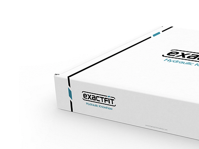 Exactfit Industrial Packaging