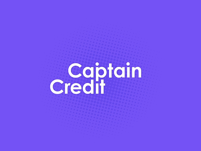 Captain Credit Intro