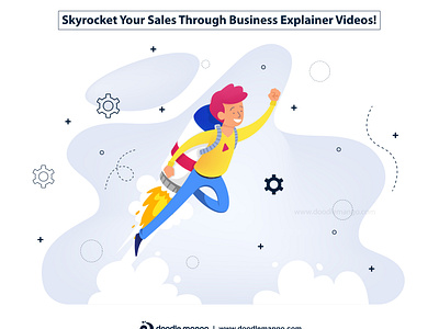 Business Explainer Videos