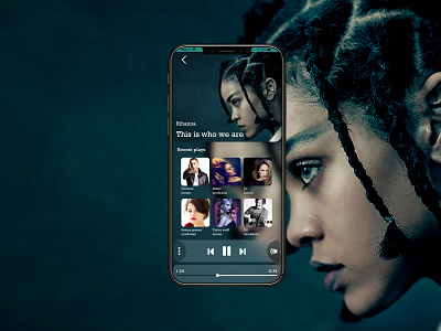 music app