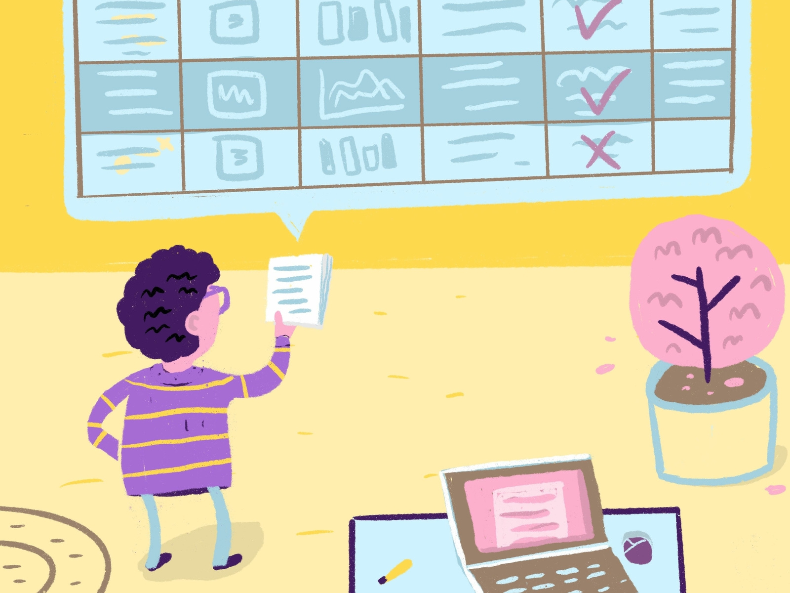 blog-illustration-for-submittable-by-josh-quick-on-dribbble