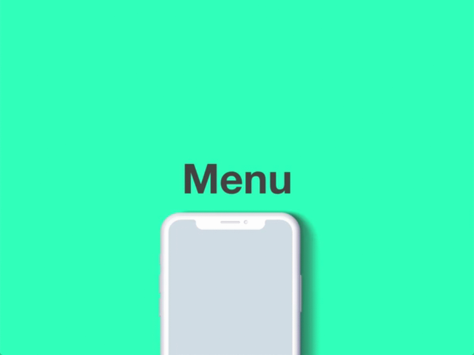 Menu UI adobexd basic menu basic tab bar basic tab menu design menu menu animation menu design menu ui menubar mobile mobile menu product design tab bar tab menu tabbar ui