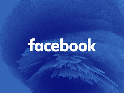 Facebook Redesigned facebook interface page redesign ui