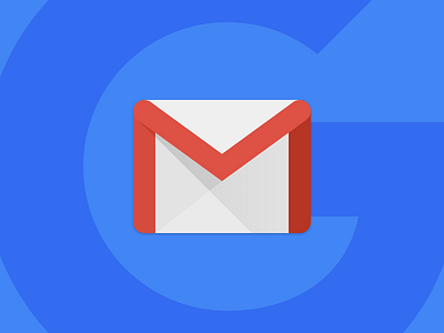 Gmail Redesign Concept