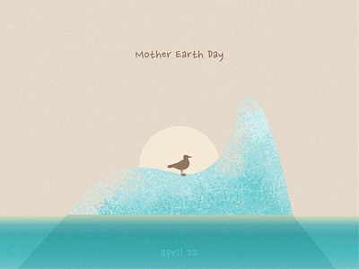 Mother Earth Day challenge