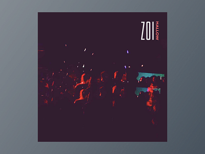 Zoi Album Cover album art