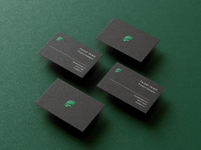 Business Cards branding business card design business cards design logo minimal typography ui ux
