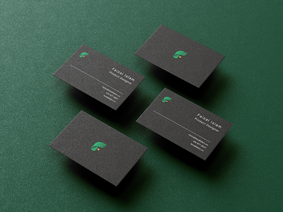 Business Cards